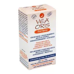 VEA Oris mutes aerosols, 20 ml
