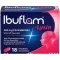 IBUFLAM-Lizīns 400 mg apvalkotās tabletes, 18 gab