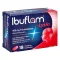 IBUFLAM-Lizīns 400 mg apvalkotās tabletes, 18 gab