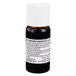 Humulus Lupulus mātes tinktūra, 50 ml