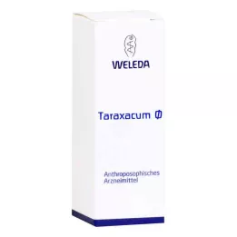 Taraxacum mātes tinktūra, 50 ml