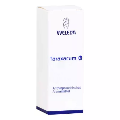 Taraxacum mātes tinktūra, 50 ml Taraxacum mātes tinktūra, 50 ml