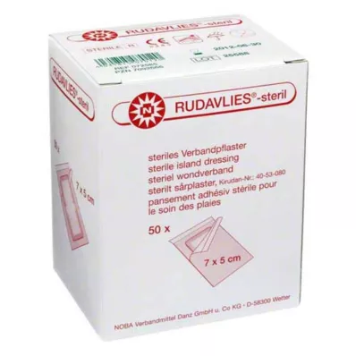 Rudavlies 7cmx5cm pārģērbšanas paliktnis, 50 gab Rudavlies 7cmx5cm pārģērbšanas paliktnis, 50 gab