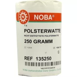 POLSTERWATTE Rullītis, 250 g