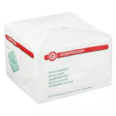 Marles kompreses 20x20cm 8 reizes, 100 gab Marles kompreses 20x20cm 8 reizes, 100 gab