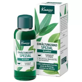 KNEIPP Speciāla aukstā vanna, 100 ml