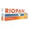 RIOPAN Kuņģa tabletes Mint 800 mg košļājamās tabletes, 20 gab