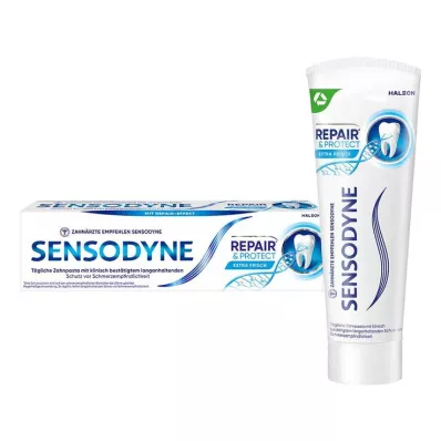 Sensodyne Repair & Protect zobu pasta, 75 ml Sensodyne Repair & Protect zobu pasta, 75 ml