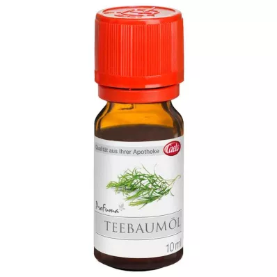 TEEBAUM ÖL PROFUMA Caelo HV-Iepakojums, 10 ml TEEBAUM ÖL PROFUMA Caelo HV-Iepakojums, 10 ml
