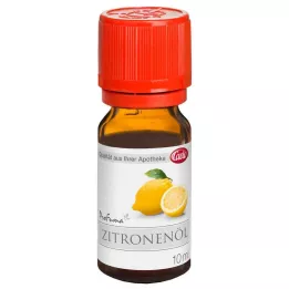 ZITRONENÖL ProFuma Caelo HV-iepakojums, 10 ml