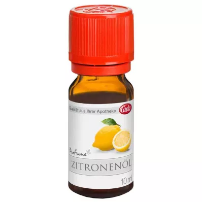 ZITRONENÖL ProFuma Caelo HV-iepakojums, 10 ml ZITRONENÖL ProFuma Caelo HV-iepakojums, 10 ml