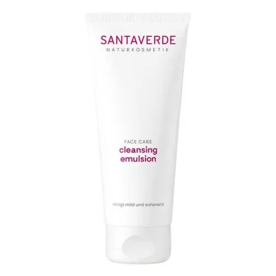 ALOE VERA TĪRĪŠANAS EMULSIJA, 100 ml