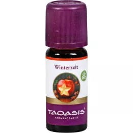 WINTERZEIT Eļļa, 10 ml