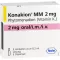 KONAKION MM 2 mg šķīdums, 5 gab