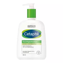 CETAPHIL Losjons, 460 ml