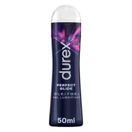 DUREX play Perfect Glide Gel, 50 ml