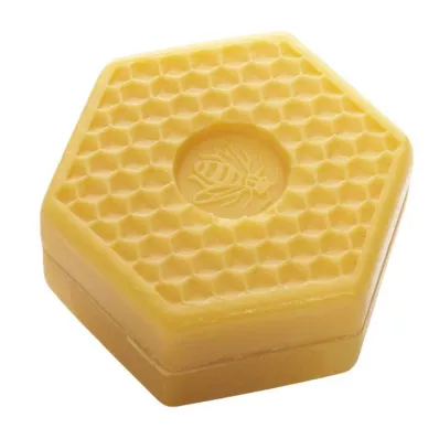 Medus augu eļļas ziepes, 75 g Medus augu eļļas ziepes, 75 g
