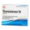 DHU Tonsiotren H tabletes, 60 gab