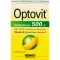 OPTOVIT fortissimum 500 kapsulas, 60 gab