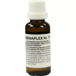 REGENAPLEX Nr.77 a pilieni, 30 ml