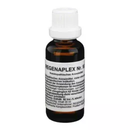 Regenaplex Nr.93 a pilieni, 30 ml