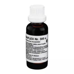 Regenaplex Nr.300 a pilieni, 30 ml