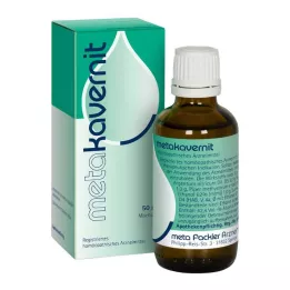 Metakavernit pilieni, 50 ml