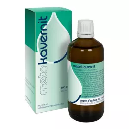 Metakavernit pilieni, 100 ml