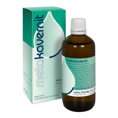 Metakavernit pilieni, 100 ml Metakavernit pilieni, 100 ml