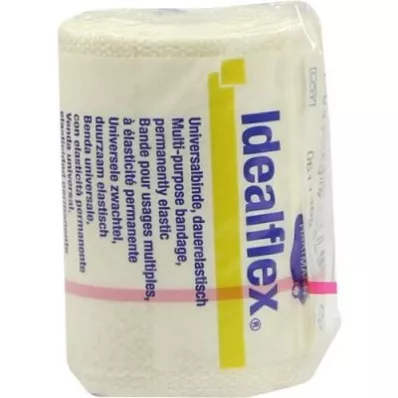 IDEALFLEX Pārsējs 6 cm, 1 gab