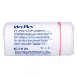 IDEALFLEX Pārsējs 10 cm, 1 gab