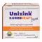Unicinka kombinācijas jauda, 25X25 ml