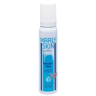 Marly Skin ādas aizsardzības putas, 100 ml Marly Skin ādas aizsardzības putas, 100 ml