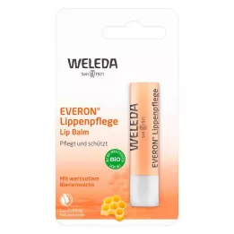 WELEDA Everon lūpu kopšanas līdzeklis, 4,8 g