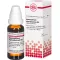 APOMORPHINUM HYDROCHLORICUM D 6 atšķaidījums, 20 ml