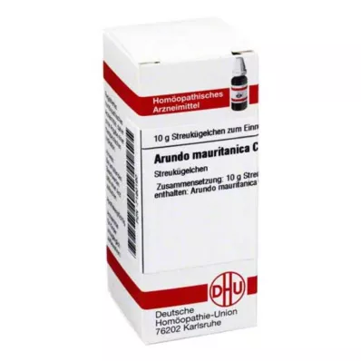 DHU Arundo mauritanica C 30 lodītes, 10 g