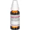 ASTERIAS RUBENS D 6 atšķaidījums, 20 ml