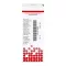 ASTERIAS RUBENS D 6 atšķaidījums, 20 ml