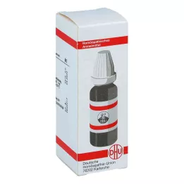 Capsella Bursa Past.D6 atšķaidījums (20 ml)