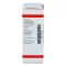 CAPSELLA BURSA pastoris D 6 atšķaidījums, 20 ml