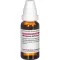 MANGANUM SULFURICUM D 6 atšķaidījums, 20 ml