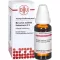 MERCURIUS SOLUBILIS Hahnemanni C 6 Atšķaidījums, 20 ml