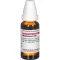 MOLYBDAENUM D 6 atšķaidījums, 20 ml