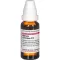 NATRIUM CHLORATUM C 12 atšķaidījums, 20 ml