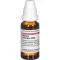 NATRIUM CHLORATUM C 200 atšķaidījums, 20 ml