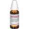 OLEUM TEREBINTHINAE D 10 atšķaidījums, 20 ml