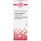 PANAX GINSENG D 12 atšķaidījums, 20 ml