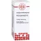 PANAX GINSENG D 12 atšķaidījums, 20 ml