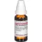 RHUS TOXICODENDRON D 200 atšķaidījums, 20 ml