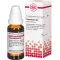 THYREOIDINUM D 8 atšķaidījums, 20 ml